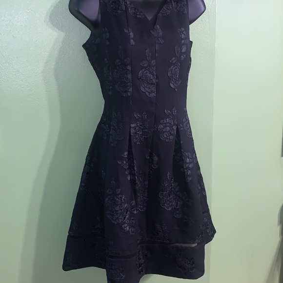 🔵 Taylor sleeveless dress - Picture 2 of 13